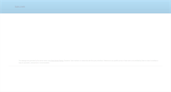 Desktop Screenshot of iuzo.com